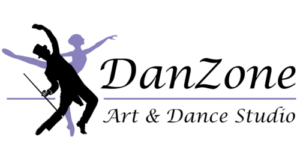 Danzone Logo ColoredHomePage